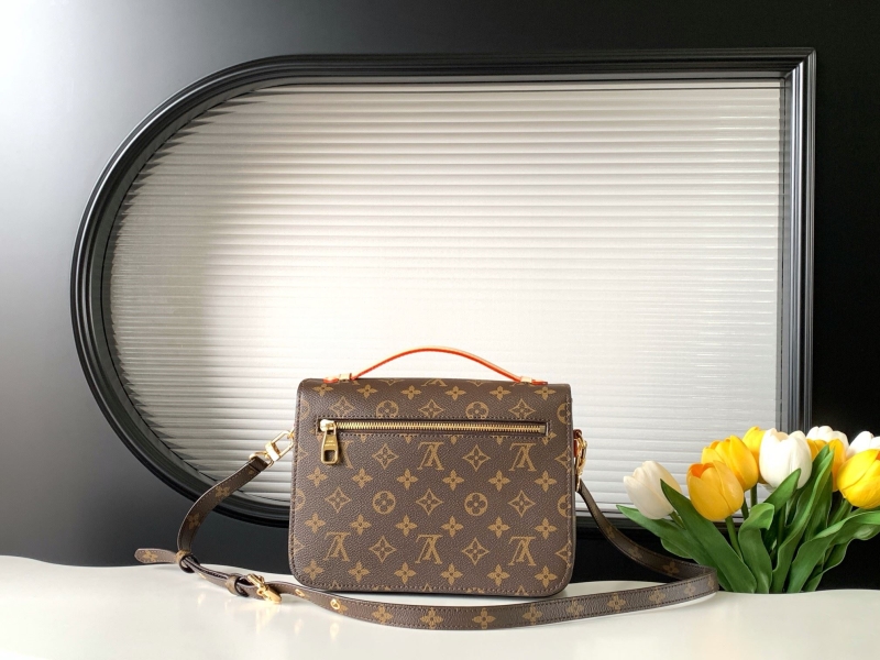 LV Satchel bags